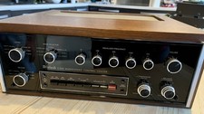 Mcintosh c34v d'occasion  Bordeaux-
