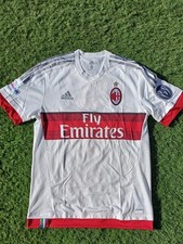 Maglia ufficiale campionato usato  Italia