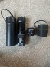 Prinzgalaxy lenses f35mm for sale  STIRLING
