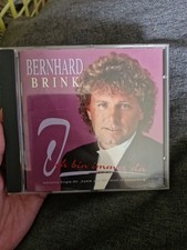 Bernhard brink gebraucht kaufen  Vögelsen