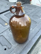 Vintage clorox glass for sale  Henrico