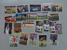 Fußball sammelbilder bergmann gebraucht kaufen  Nufringen