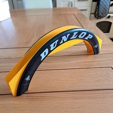 Scalextric dunlop bridge for sale  WESTBURY