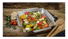 Grillschale grillfürst gemüs gebraucht kaufen  Steindorf