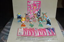 Winx club 2012 gebraucht kaufen  Wildberg