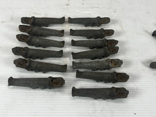 Antique cast iron for sale  North East