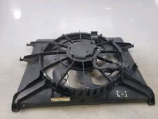 Groupe motoventilateur hyundai d'occasion  Livron-sur-Drôme