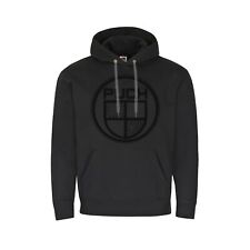 Hoodie puch black gebraucht kaufen  Langerwehe