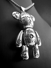 Love teddy bär gebraucht kaufen  Traunreut