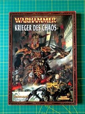 Warhammer fantasy krieger gebraucht kaufen  Mannheim