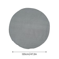 Round table cloths for sale  UK