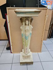 Colonnetta piedistallo vintage usato Colonnetta piedistallo vintage usato  Italia