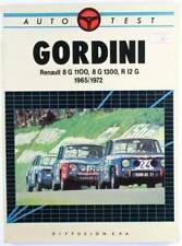 Auto test gordini gebraucht kaufen  Remscheid