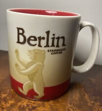 Starbucks tasse berlin gebraucht kaufen  Berlin