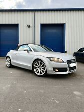 Audi mk2 2.0tfsi for sale  RETFORD