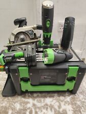 Power 8workshop lithium for sale  HAYES