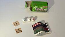 Subbuteo palline mitre usato  Milano