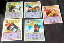 Tintin secret the d'occasion  Expédié en Belgium