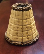 Uniquely designed lamp for sale  Concord