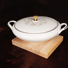 Suppenterrine terrine porzella gebraucht kaufen  Bückeburg