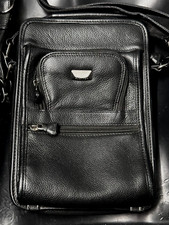 Wanlima leather messenger for sale  San Jose