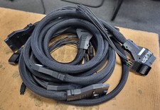 Lot tektronix p6417 for sale  Anaheim