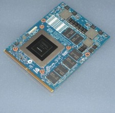 CLEVO Nvidia GeForce GTX 870M 6GB DDR5 para Clevo MSI e Alienware comprar usado  Enviando para Brazil