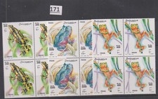LX 4X SOMALIA 2002 - MNH - SAPOS comprar usado  Enviando para Brazil