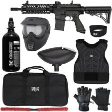 Tippmann tmc level d'occasion  Expédié en Belgium