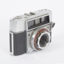 Vintage agfa optima for sale  LOUGHTON