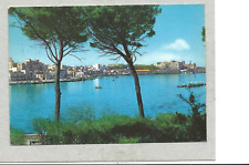 Brindisi panorama parziale usato  Viola