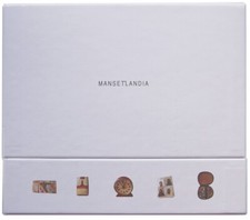 Coffret gérard manset d'occasion  Danjoutin