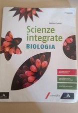 9788824775458 scienze integrat usato  Lecce