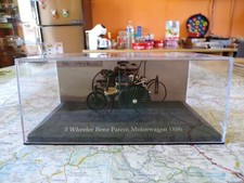 Benz patent motorwagen d'occasion  Expédié en Belgium