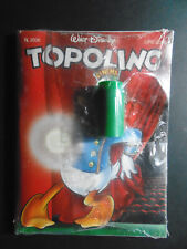 Topolino 2036 blisterato usato  Fiesole