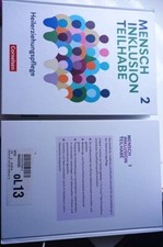 Schulbücher lehrwerk ausbildu gebraucht kaufen  Überherrn