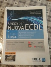 Clippy per nuova usato  Pieve di Cadore