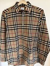 Burberry shirt for sale  Shipping to Ireland