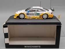 Modellautos minichamps pel gebraucht kaufen  Neunkirchen-Seelscheid