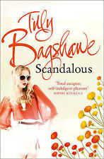 Bagshawe tilly scandalous for sale  STOCKPORT