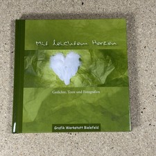 Leichtem herzen gedichte gebraucht kaufen  Pforzheim