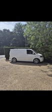 Transporter 1.9tdi camper for sale  UK