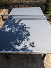 Cornilleau outdoor table for sale  WORTHING