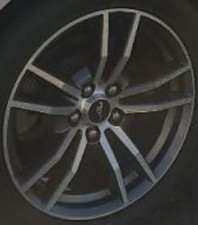 2017 mustang wheel for sale  York Haven