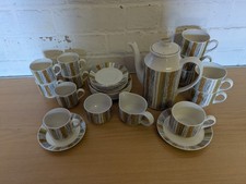 Vintage 1960s midwinter for sale  GLOUCESTER
