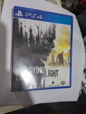Dying Light (Sony PlayStation 4, PS4, 2015) COMPLETO - DISCO LIMPO comprar usado  Enviando para Brazil
