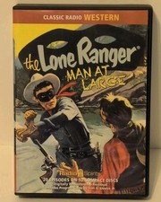 Lone ranger man for sale  Grosse Ile