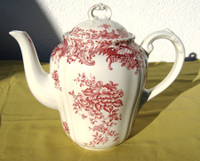 Kaffeekanne villeroy boch gebraucht kaufen Kaffeekanne villeroy boch gebraucht kaufen  Lübeck