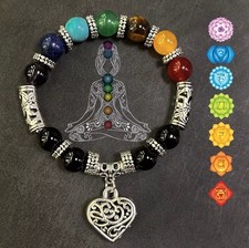 Handgefertigte chakra ausgleic gebraucht kaufen  Mainleus
