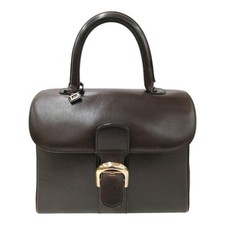 Delvaux modelle depose d'occasion  Expédié en Belgium